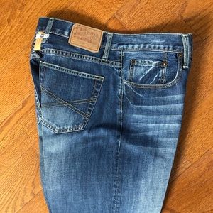 Men’s John B.S. Stetson Jean